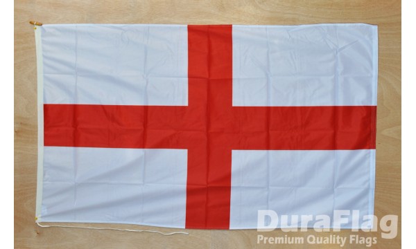 St George (England) Flag